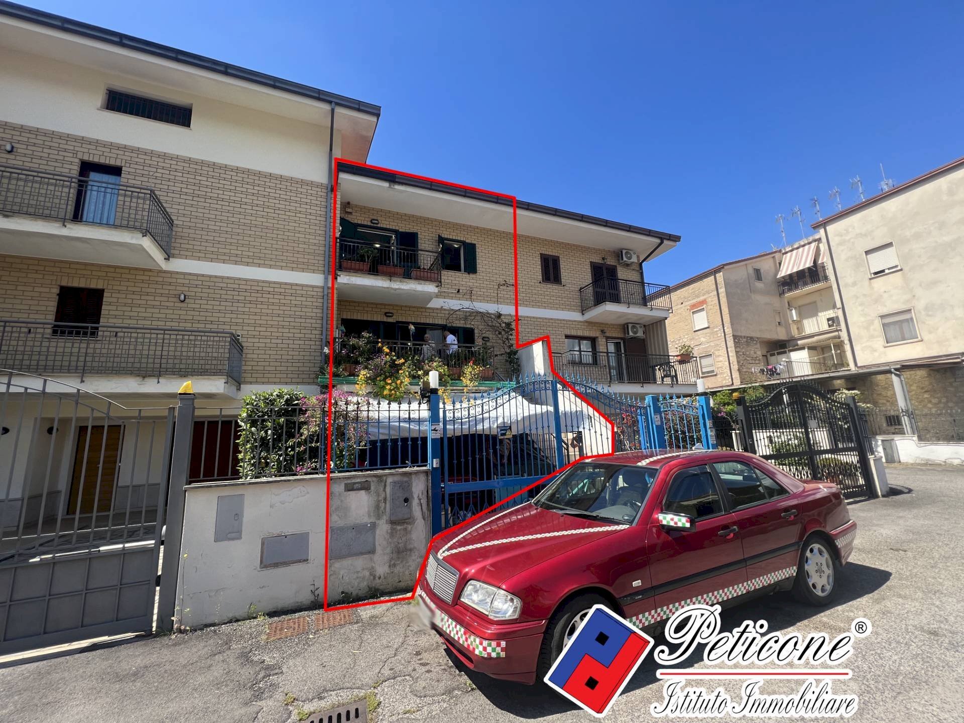 Foto 1 - Villa Via della stazione, Fondi - photo 1