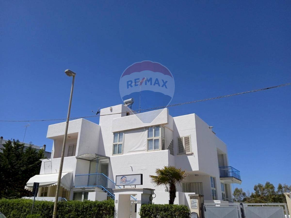 Casa all\'aperto - Villa Via Antonio Sforza
 
4, Otranto - photo 2