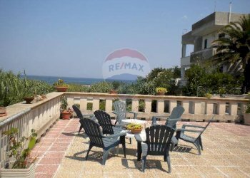 Terrazza - Villa Via Antonio Sforza
 
4, Otranto - foto 1