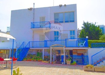 Edificio all\'aperto - Villa Via Antonio Sforza
 
4, Otranto - foto 4