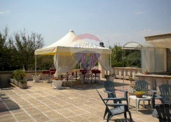 Terrazza - Villa Via Antonio Sforza
 
4, Otranto - foto 7