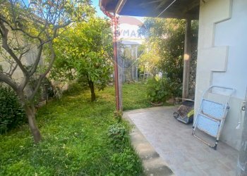 Terrazza - Villa Via Antonio Sforza
 
4, Otranto - foto 23