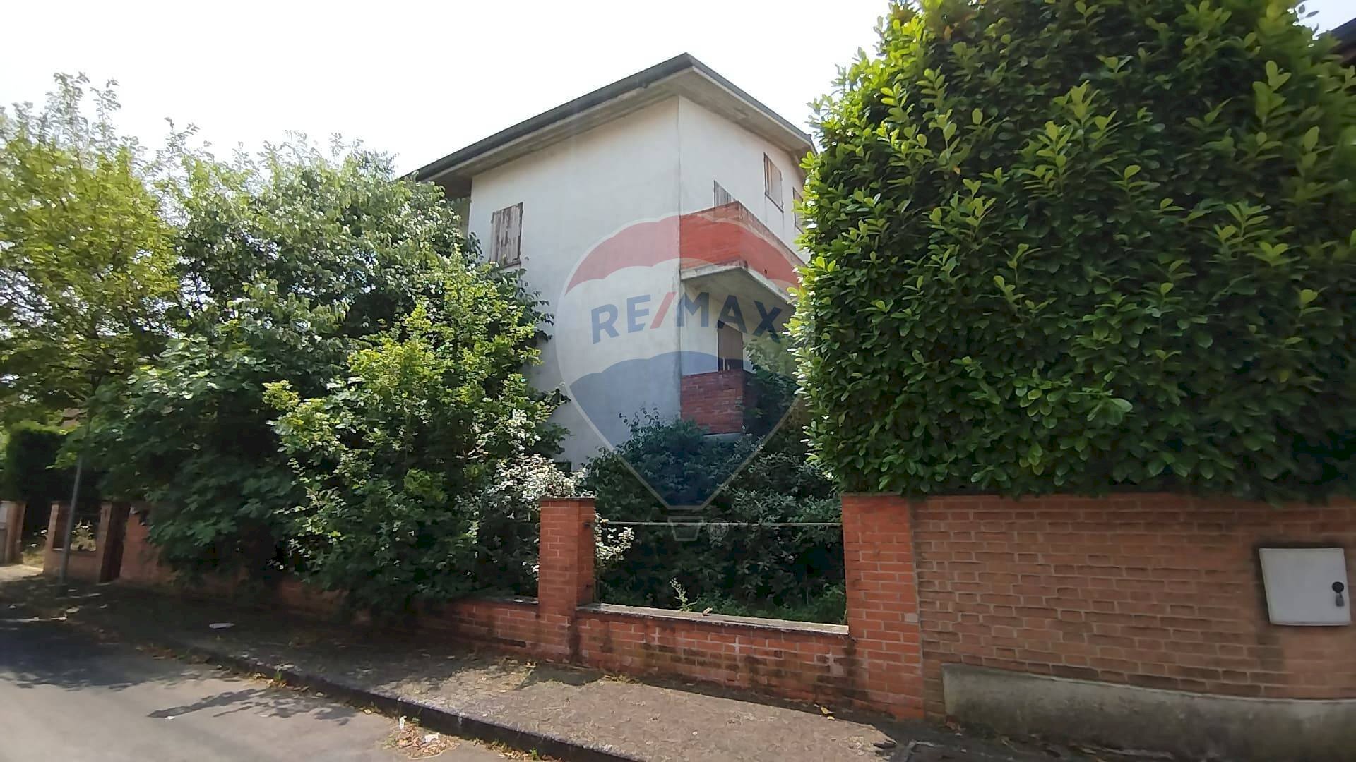 Casa all\'aperto - Independent house Viale Della Scienza
 
3, San Prospero - photo 2