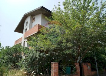 Casa all\'aperto - Independent house Viale Della Scienza
 
3, San Prospero - photo 1