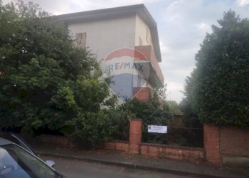 Casa all\'aperto - Independent house Viale Della Scienza
 
3, San Prospero - photo 12