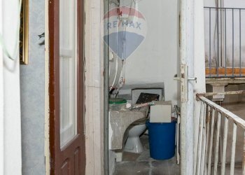 Lavanderia - Quadrilocale Via Teatro Massimo
 
35, Catania - foto 9