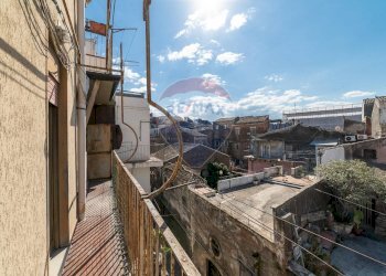 Balcone - Quadrilocale Via Teatro Massimo
 
35, Catania - foto 22