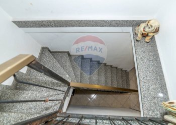 Scale - Quadrilocale Via Teatro Massimo
 
35, Catania - foto 23