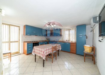 Cucina - Quadrilocale Via Teatro Massimo
 
35, Catania - foto 24