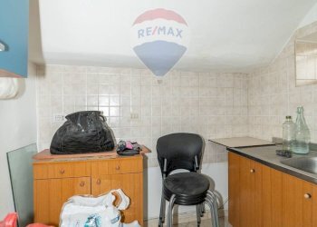 Cucina - Quadrilocale Via Teatro Massimo
 
35, Catania - foto 26