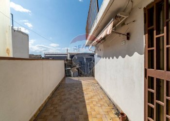 Terrazza - Quadrilocale Via Teatro Massimo
 
35, Catania - foto 27
