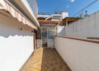 Terrazza - Quadrilocale Via Teatro Massimo
 
35, Catania - foto 28