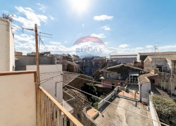 Balcone - Quadrilocale Via Teatro Massimo
 
35, Catania - foto 29