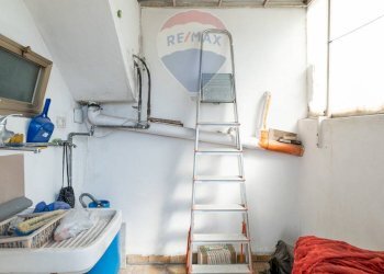 Lavanderia - Quadrilocale Via Teatro Massimo
 
35, Catania - foto 30