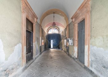 Edificio all\'aperto - Quadrilocale Via Teatro Massimo
 
35, Catania - foto 35