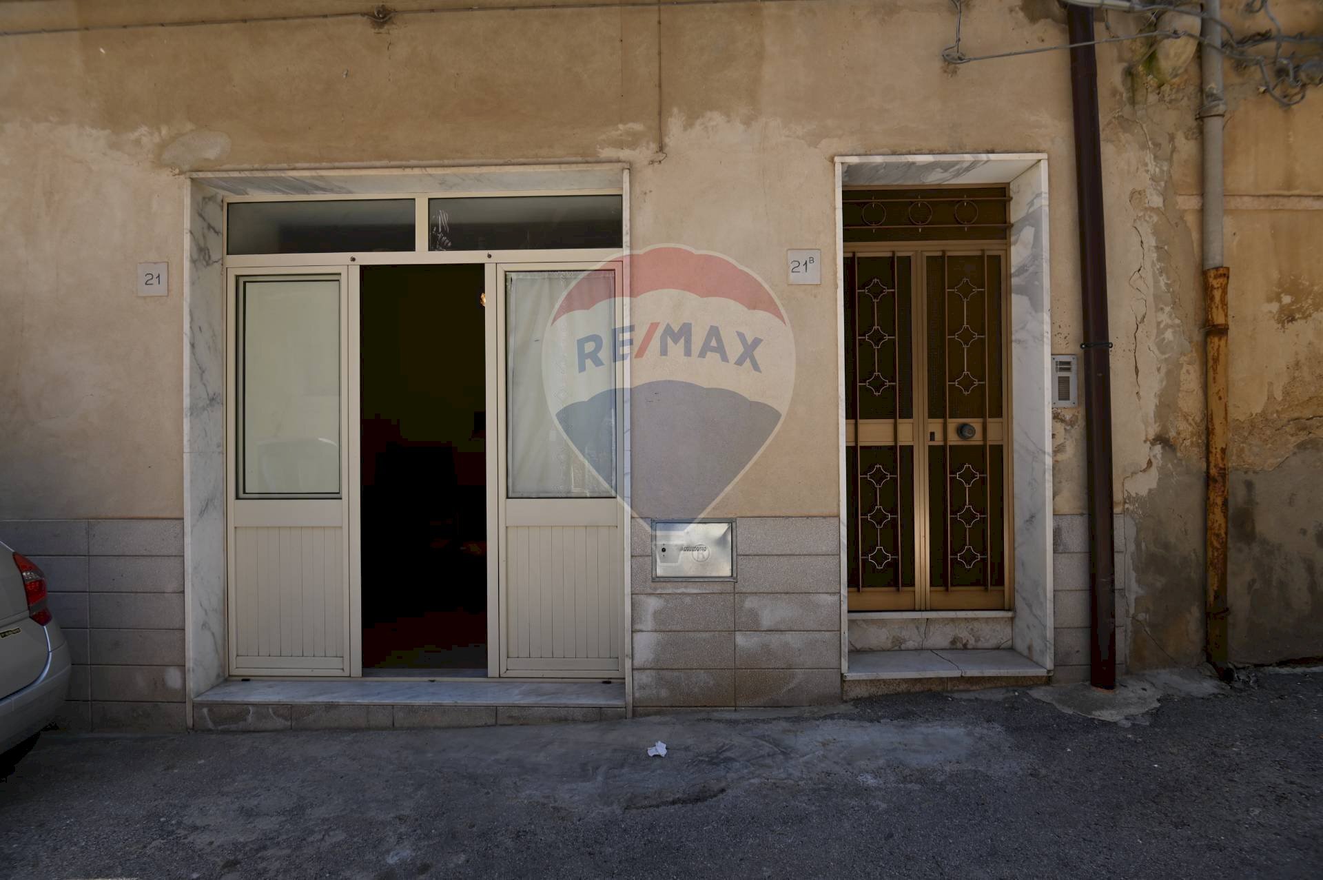 Edificio all\'aperto - Casa indipendente Via Varsallona
21, Caltagirone - foto 2