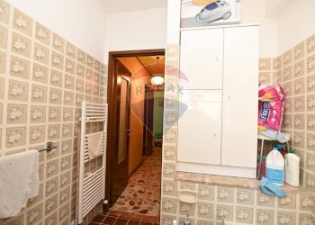 Bagno - Casa indipendente Via Varsallona
 
21, Caltagirone - foto 19