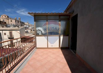 Terrazza - Casa indipendente Via Varsallona
 
21, Caltagirone - foto 29
