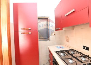 Cucina - Casa indipendente Via Varsallona
 
21, Caltagirone - foto 33