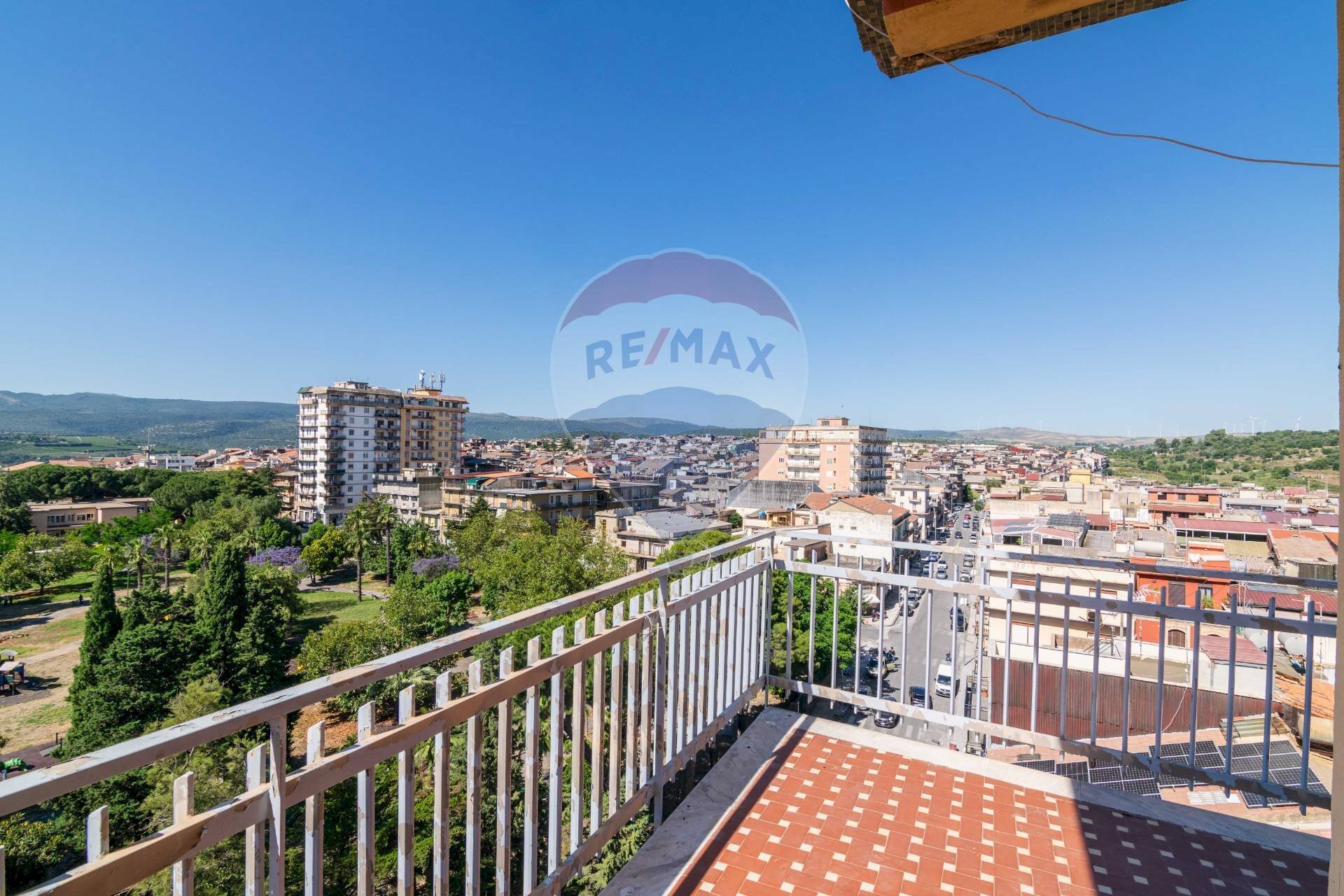 Balcone - Apartment Via Sebastiano Scamporlino
 
5, Francofonte - photo 2