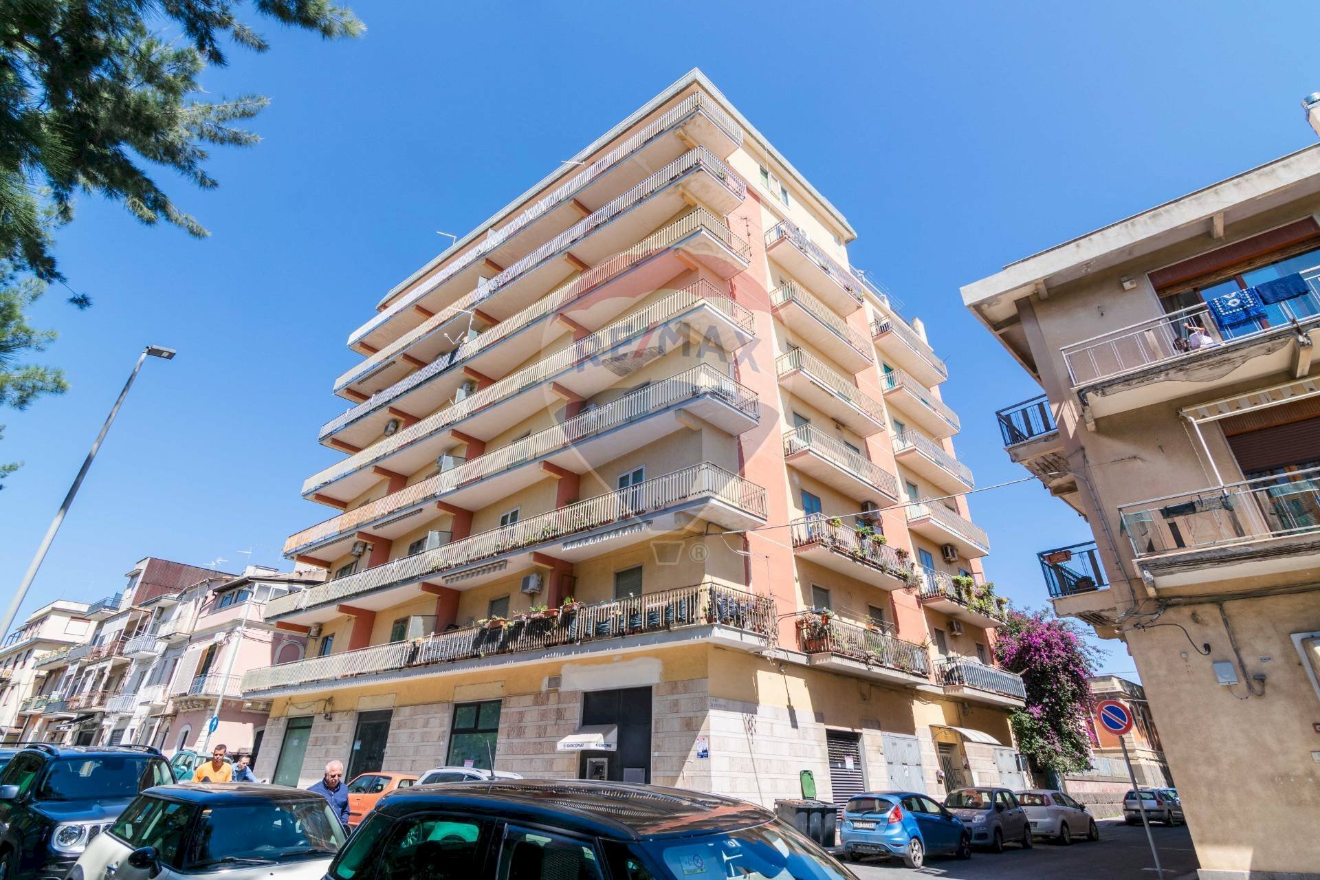 Edificio all\'aperto - Apartment Via Sebastiano Scamporlino
 
5, Francofonte - photo 3
