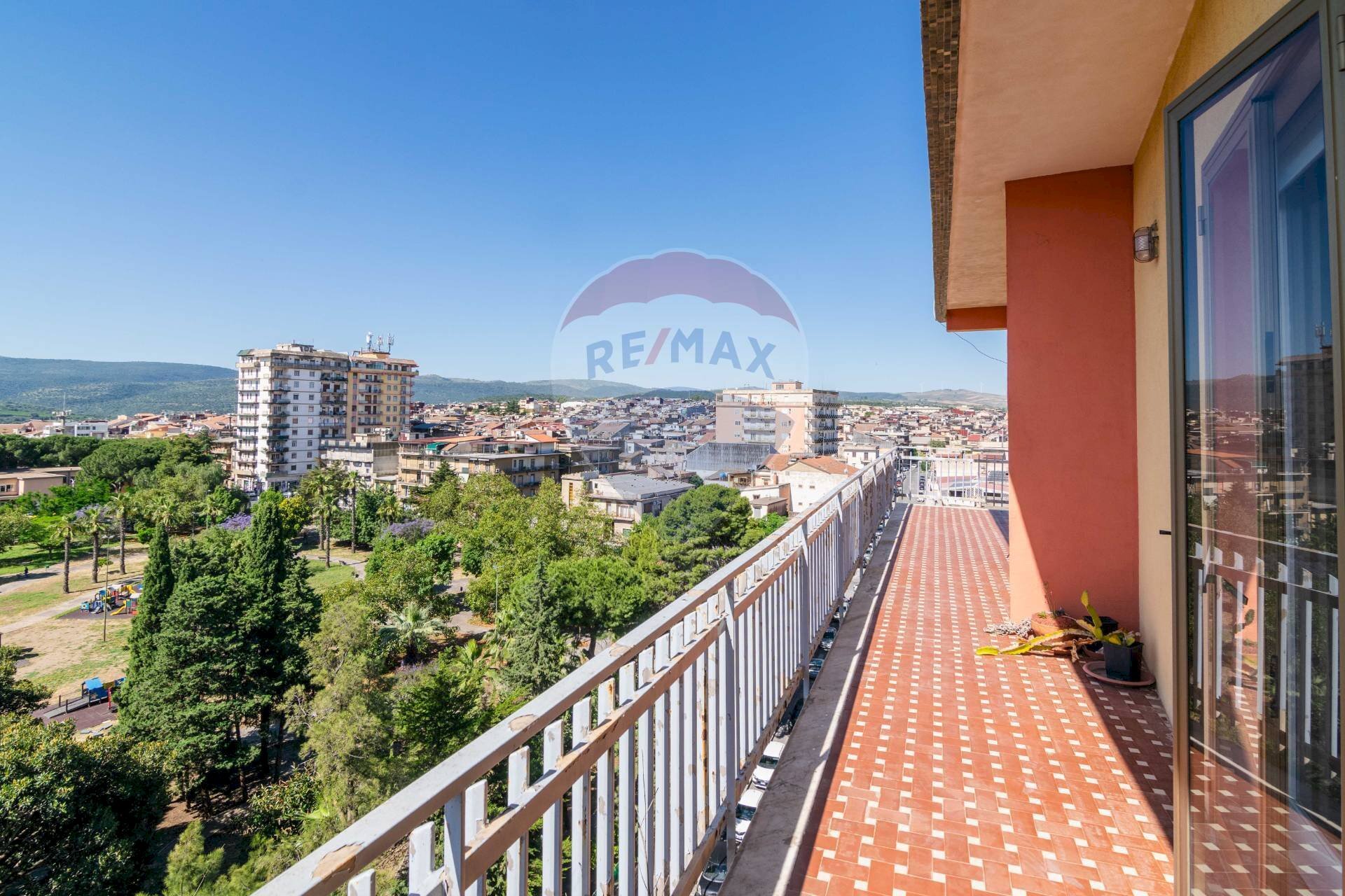 Balcone - Apartment Via Sebastiano Scamporlino
 
5, Francofonte - photo 1