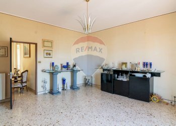 Soggiorno - Apartment Via Sebastiano Scamporlino
 
5, Francofonte - photo 7