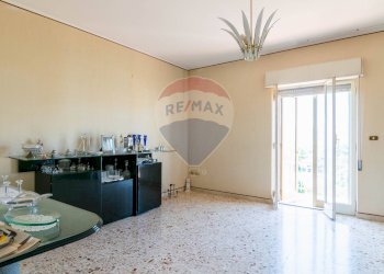 Soggiorno - Apartment Via Sebastiano Scamporlino
 
5, Francofonte - photo 8