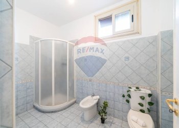 Bagno - Quadrilocale Via Pietro Novelli
 
51, Catania - foto 9