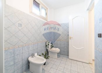 Bagno - Quadrilocale Via Pietro Novelli
 
51, Catania - foto 11