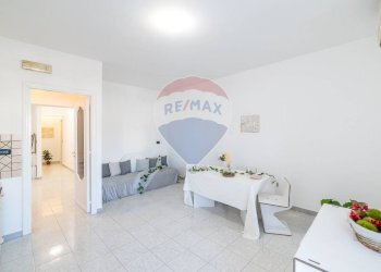 Sala da pranzo - Quadrilocale Via Pietro Novelli
 
51, Catania - foto 15