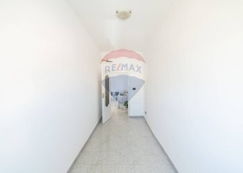 Hall / corridoio - Quadrilocale Via Pietro Novelli
 
51, Catania - foto 17