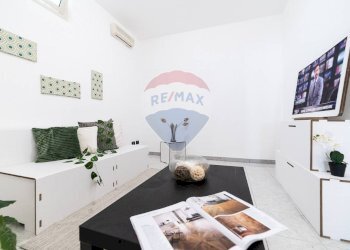 Soggiorno - Quadrilocale Via Pietro Novelli
 
51, Catania - foto 22