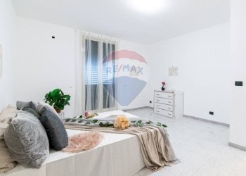 Camera / camera da letto - Quadrilocale Via Pietro Novelli
 
51, Catania - foto 26