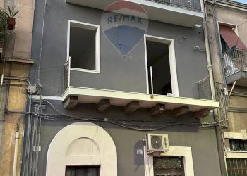 Edificio all\'aperto - Quadrilocale Via Pietro Novelli
 
51, Catania - foto 28