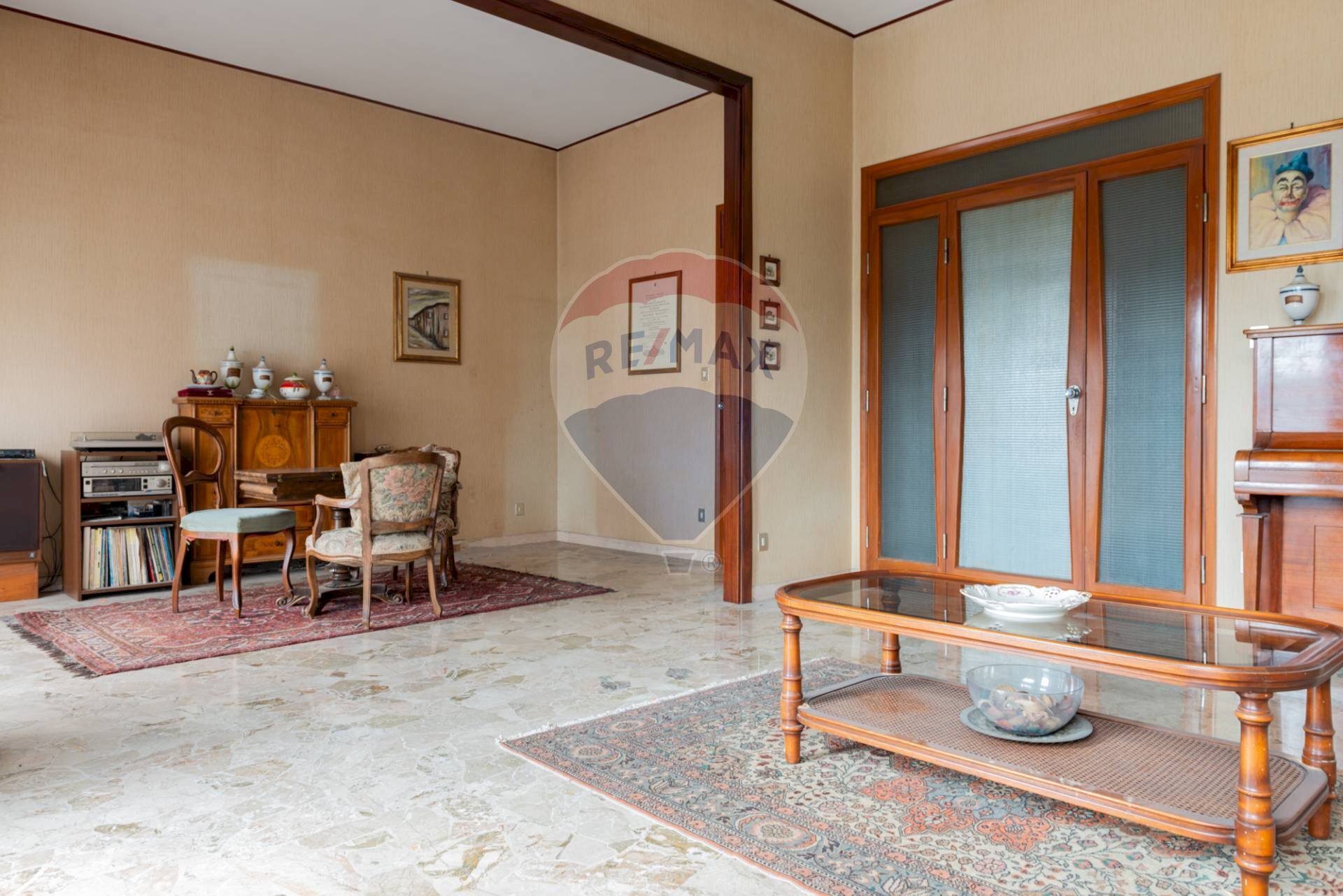 Sala da pranzo - Appartamento Via XX Settembre
 
14, Figline e Incisa Valdarno - foto 1