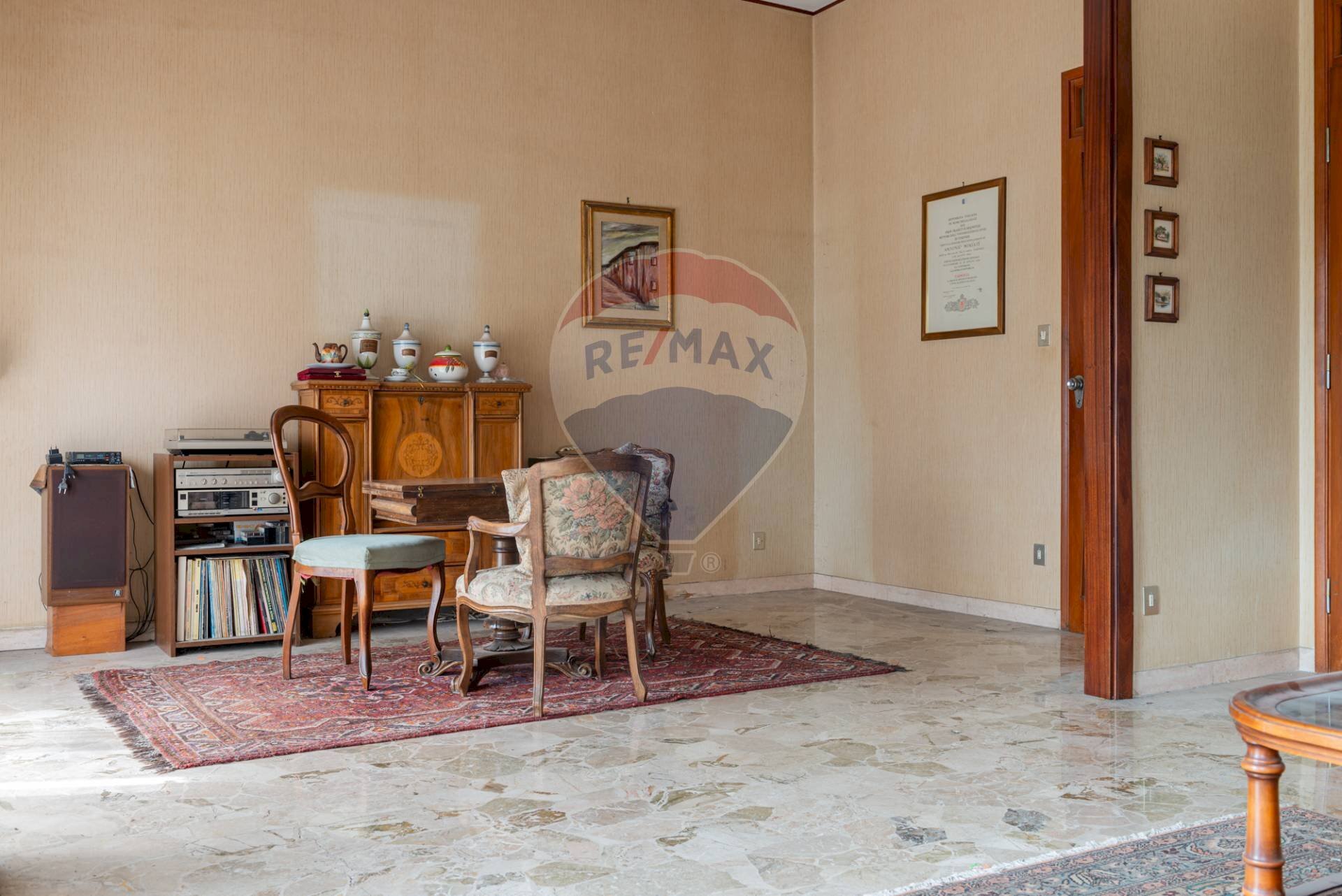 Sala da pranzo - Appartamento Via XX Settembre
 
14, Figline e Incisa Valdarno - foto 2