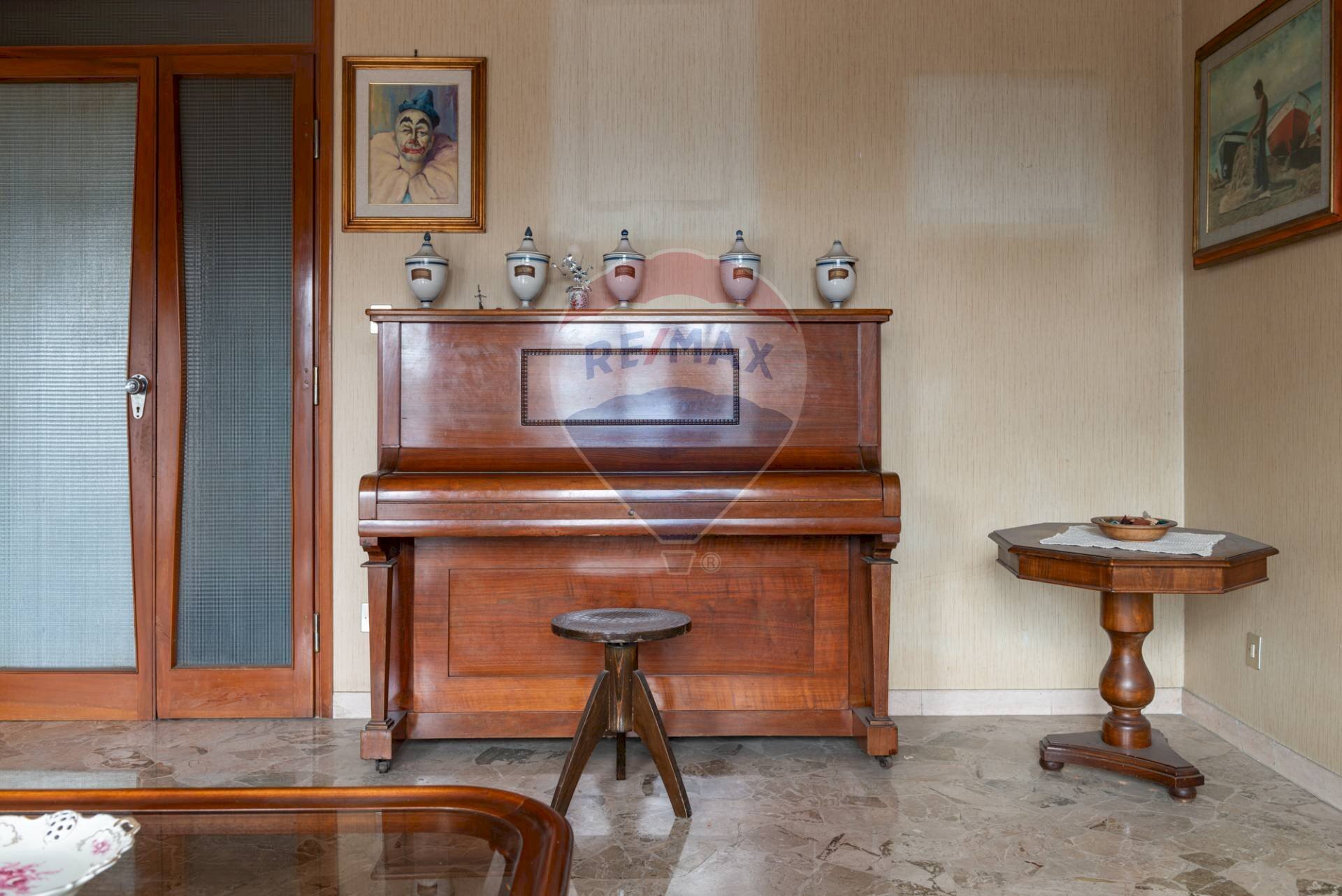 Soggiorno - Appartamento Via XX Settembre
 
14, Figline e Incisa Valdarno - foto 3