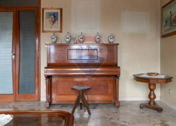 Soggiorno - Appartamento Via XX Settembre
 
14, Figline e Incisa Valdarno - foto 3