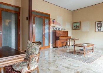 Soggiorno - Appartamento Via XX Settembre
 
14, Figline e Incisa Valdarno - foto 5