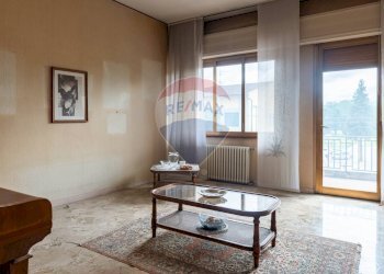 Soggiorno - Appartamento Via XX Settembre
 
14, Figline e Incisa Valdarno - foto 7