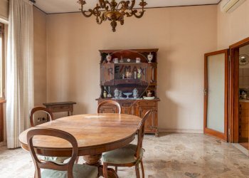 Sala da pranzo - Appartamento Via XX Settembre
 
14, Figline e Incisa Valdarno - foto 11