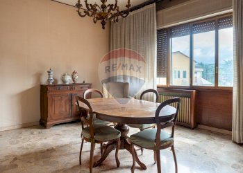 Sala da pranzo - Appartamento Via XX Settembre
 
14, Figline e Incisa Valdarno - foto 13