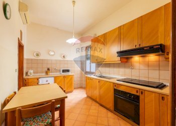 Cucina - Appartamento Via XX Settembre
 
14, Figline e Incisa Valdarno - foto 16