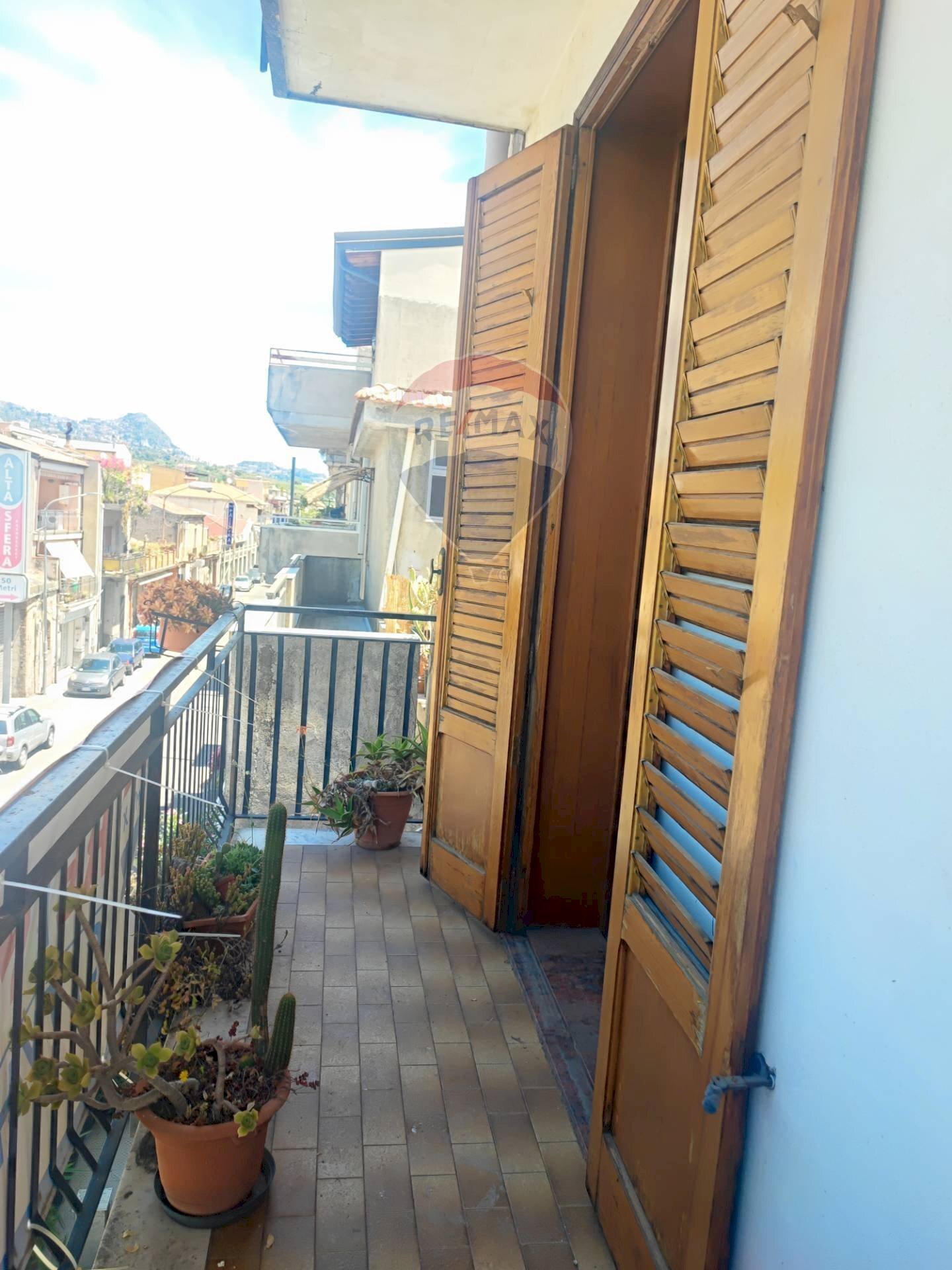 Balcone - Apartment VIA CHIANCHITTA
 
118, Giardini-Naxos - photo 2