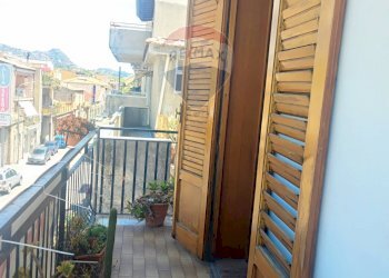Balcone - Appartamento VIA CHIANCHITTA
 
118, Giardini-Naxos - foto 2