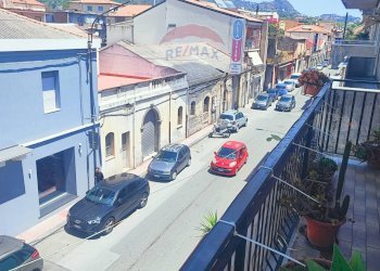 Balcone - Appartamento VIA CHIANCHITTA
 
118, Giardini-Naxos - foto 3