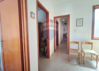 Sala da pranzo - Appartamento VIA CHIANCHITTA
 
118, Giardini-Naxos - foto 7