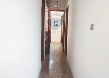 Hall / corridoio - Appartamento VIA CHIANCHITTA
 
118, Giardini-Naxos - foto 8