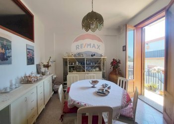 Sala da pranzo - Appartamento VIA CHIANCHITTA
 
118, Giardini-Naxos - foto 15